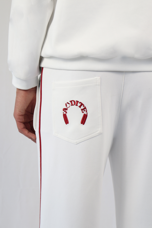 Audite Tracksuit Pants